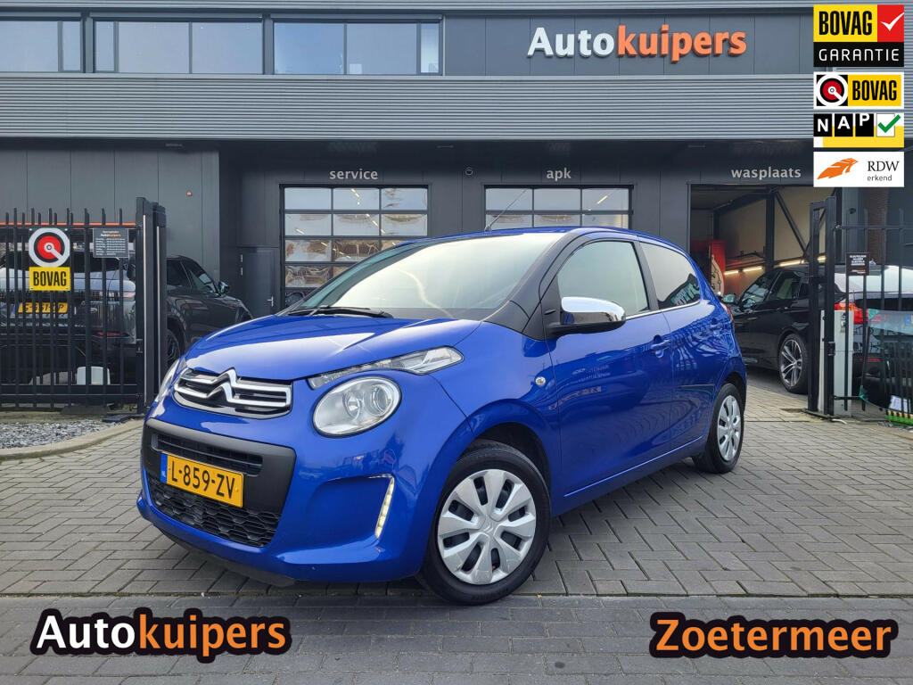 Citroën-C1-thumb